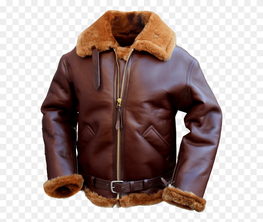 583x650 Authentic Raf Bomber Jackets, Clothing, Apparel, Jacket HD PNG Download