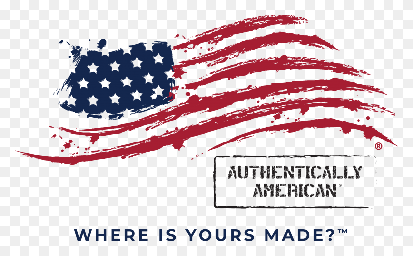 2960x1751 Descargar Png / Logotipo Auténticamente Americano, Gráficos, Texto Hd Png