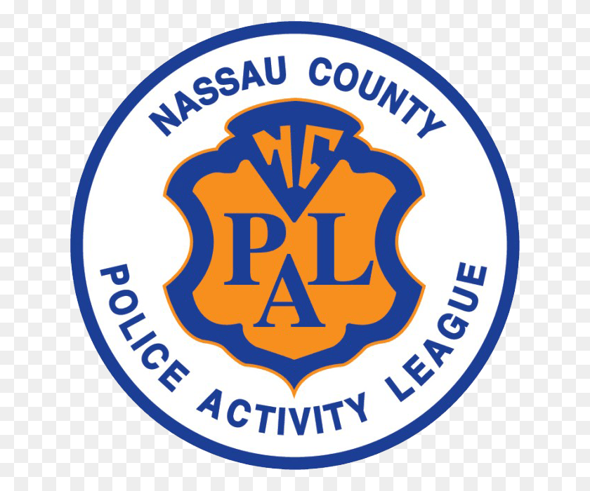 640x640 Author Chiefs Nassau County Pal, Logo, Symbol, Trademark Descargar Hd Png