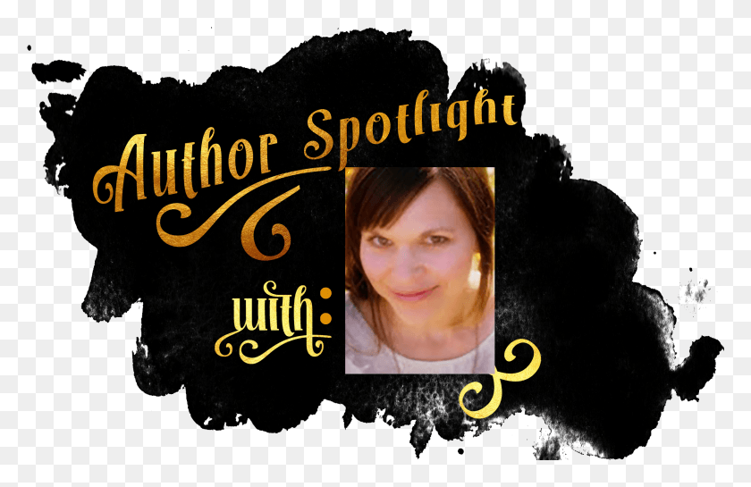 2453x1528 Author Spotlight With Jessika Fleck Author Of The Poster, Person, Human, Text HD PNG Download