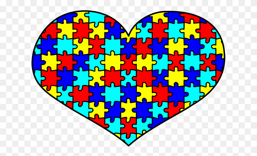 639x450 Autism Awareness Month Transparent Autism Puzzle Piece, Jigsaw Puzzle, Game, Photography HD PNG Download