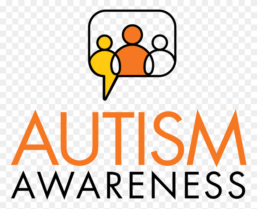 873x698 Autism Awareness Week 2019 Australia, Text, Alphabet, Label HD PNG Download