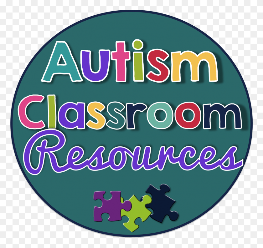 1452x1366 Autism Classroom Resources, Text, Symbol, Logo HD PNG Download