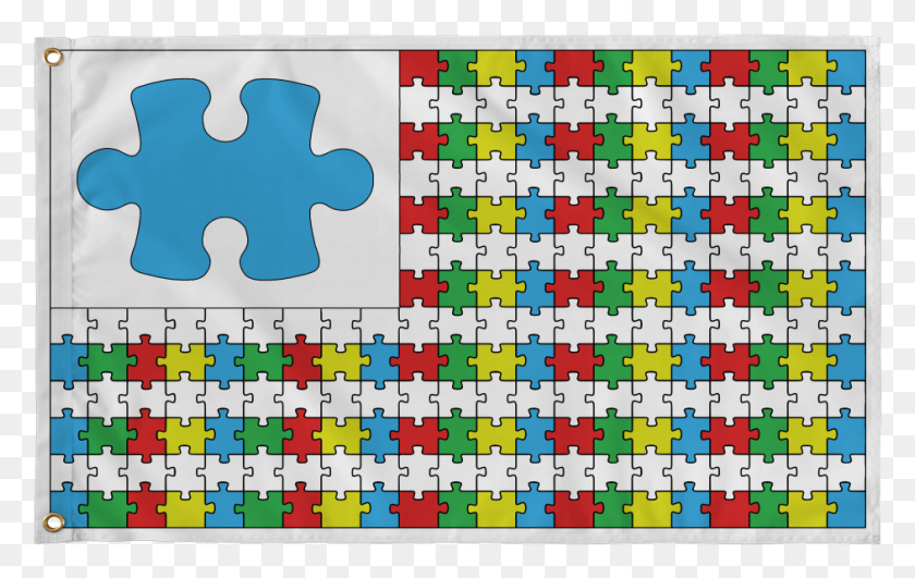 942x569 Autism Puzzle Piece Style, Game, Jigsaw Puzzle, Poster Descargar Hd Png