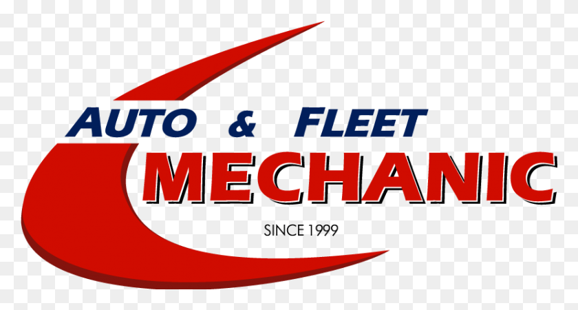 830x415 Auto Amp Fleet Mechanic Graphic Design, Text, Alphabet, Label HD PNG Download