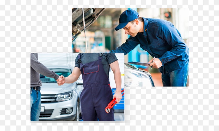 611x441 Auto Mechanic, Person, Human, Clothing HD PNG Download