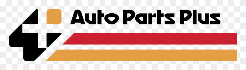 2331x541 Descargar Png Auto Parts Plus Logo Transparent Auto Parts, Maroon, Texto, Símbolo Hd Png