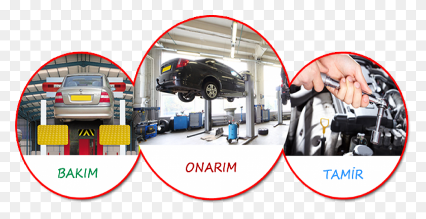 960x460 Auto Shop Pluspng Oto Tamir Bakm Servisi, Car, Vehicle, Transportation HD PNG Download
