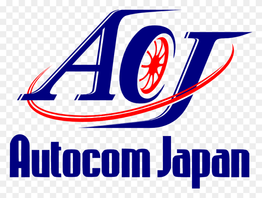 807x596 Autocom Japan, Логотип, Символ, Товарный Знак Hd Png Скачать