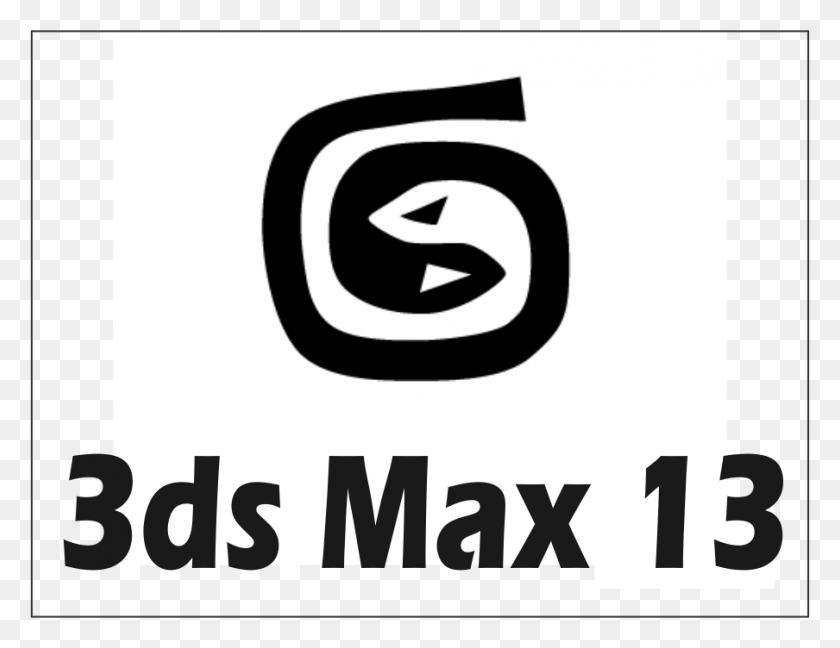 904x682 Autodesk 3ds Max And Autodesk 3ds Max Design Software 3ds Max, Text, Alphabet, Symbol HD PNG Download