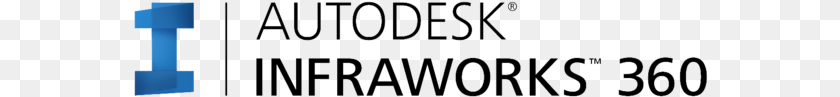 575x97 Autodesk Infraworks 360 Autodesk Infraworks Logo, Text Transparent PNG