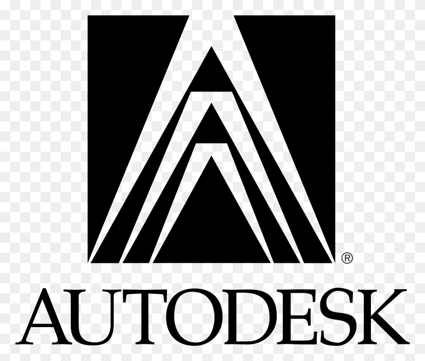 2331x1957 Логотип Autodesk Прозрачный Логотип Autodesk Первый, Серый, Мир Варкрафта Png Скачать