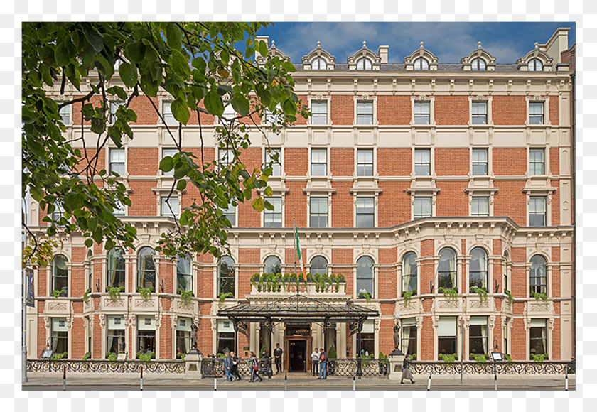 1441x961 Autograph Collection Hotels Welcomes Ireland39s National The Saddle Room, City, Urban, Building HD PNG Download