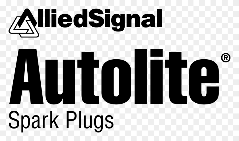 2400x1347 Descargar Png Autolite Spark Plugs Logo, Autolite Spark Plugs Logo, Electrónica, Texto, Estéreo Hd Png