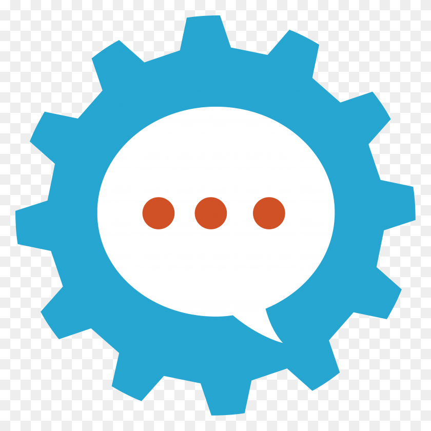 3072x3072 Automabots Gear Vector Gears Icon, Machine HD PNG Download