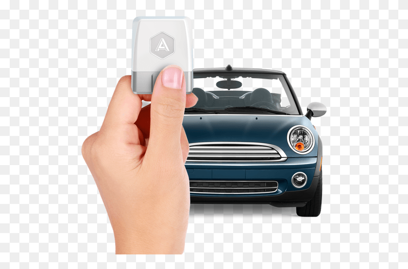 511x494 Automatic Car Tracking Adapter, Person, Human, Vehicle HD PNG Download