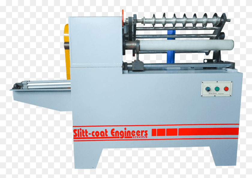 791x540 Automatic Core Cutting Machine Machine Tool, Lathe, Motor, Rotor Descargar Hd Png