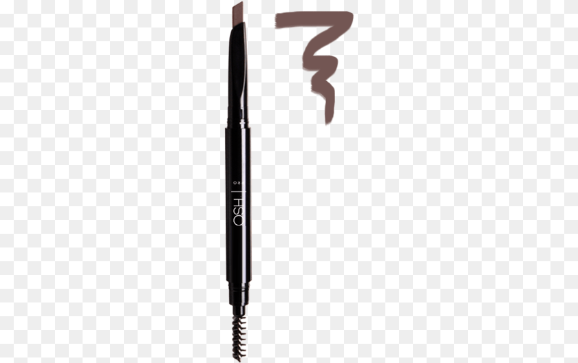 190x528 Automatic Eyebrow Pencil Orchard Supply Hardware, Brush, Device, Tool Transparent PNG