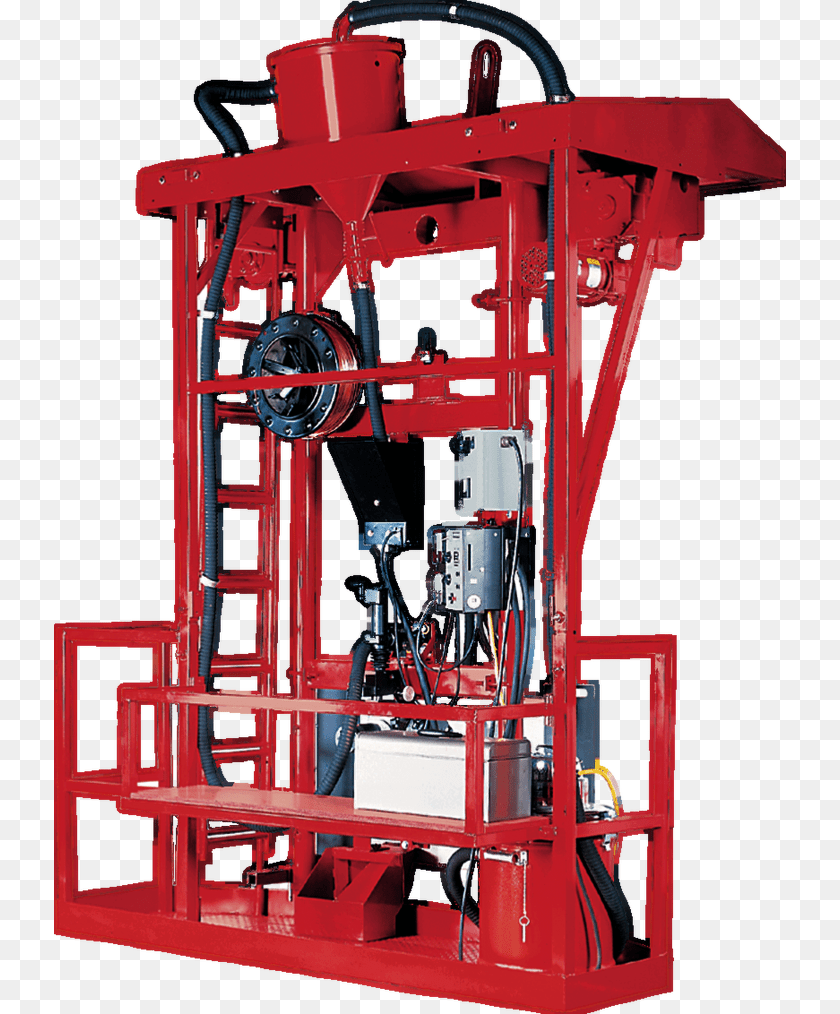 Automatic Girth Welder Improve Your Storage Tank Welding, Machine, Wheel, Gas Pump, Pump PNG