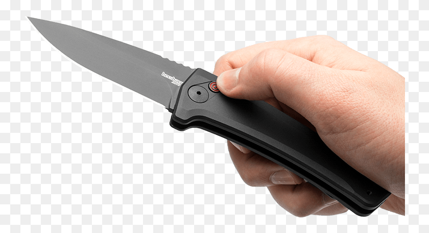 746x396 Automatic Knives Kershaw Spring Assisted Knives, Person, Human, Weapon HD PNG Download
