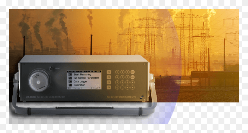 880x440 Automatic Operation Cassette Deck, Microwave, Oven, Appliance HD PNG Download