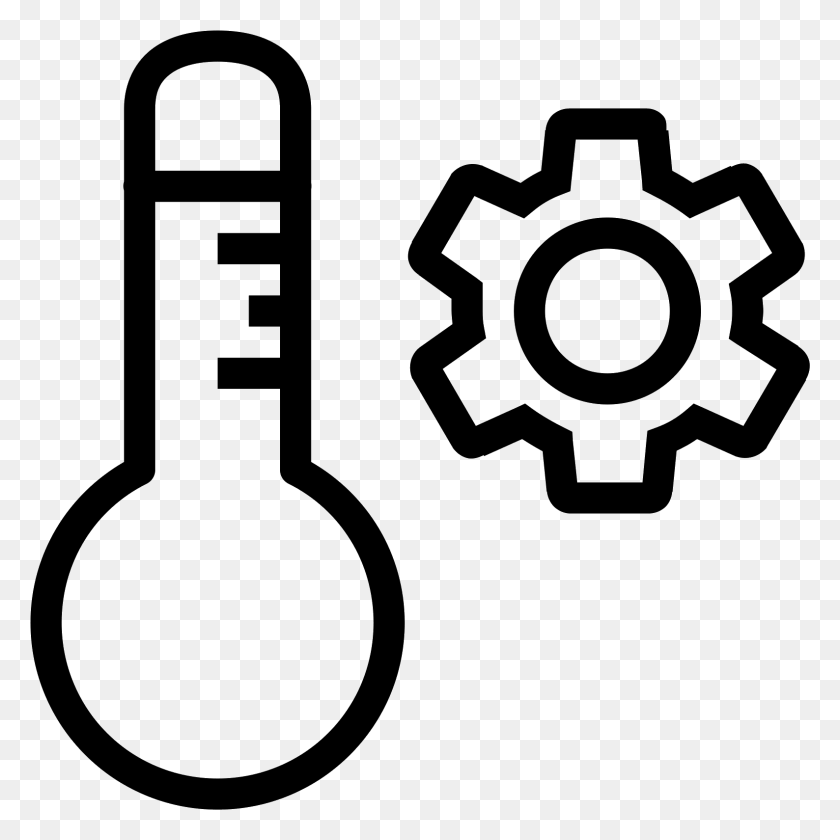 1588x1589 Automation Icon Free And Vector Black Squiggly Arrow, Gray, World Of Warcraft HD PNG Download
