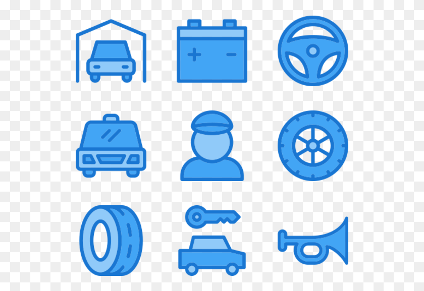 541x517 Automobile, Network, Electronics, Clock Tower HD PNG Download