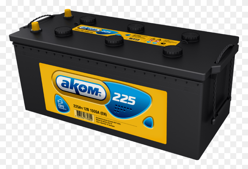 800x528 Automotive Battery Akkumulyator, Electronics, Machine, Lcd Screen HD PNG Download