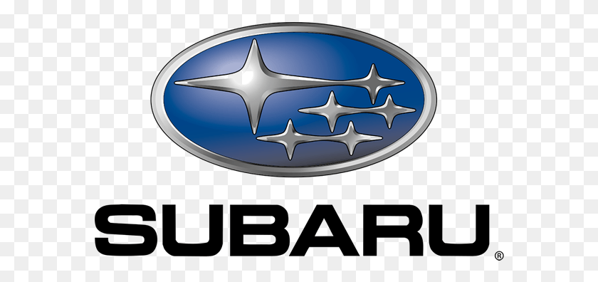 576x336 Descargar Png Automotriz Subaru Logo Subaru Jpg, Símbolo, Hebilla, Marca Registrada Hd Png