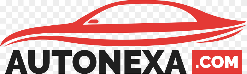 Autonexa Oval, Logo Sticker PNG
