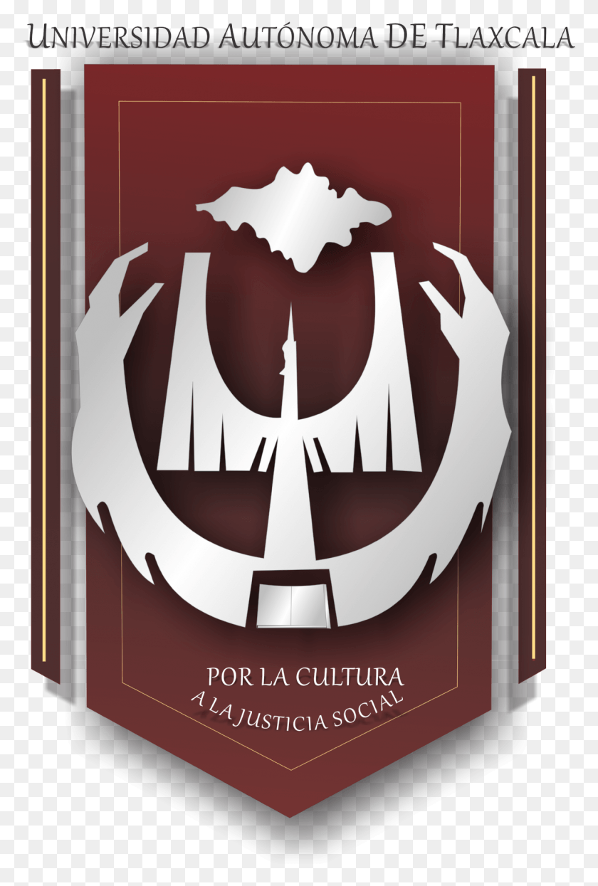 1199x1823 Autonomous University Of Tlaxcala, Poster, Advertisement, Emblem HD PNG Download