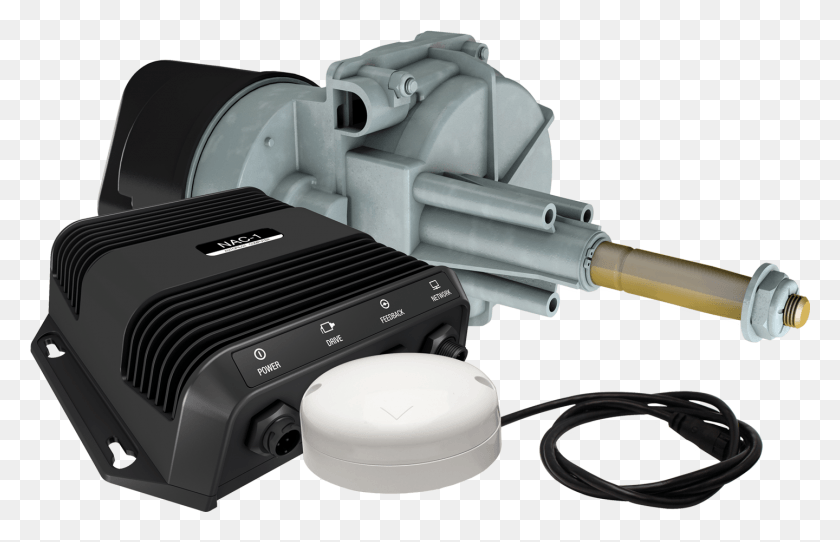 1440x891 Autopilot For Cable Steering, Machine, Camera, Electronics HD PNG Download