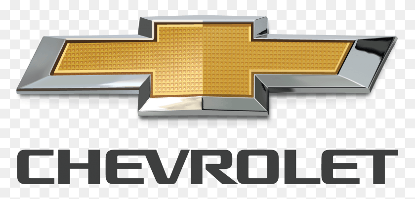 2348x1033 Autos Europeos Chevrolet Logo, Symbol, Trademark, Word HD PNG Download