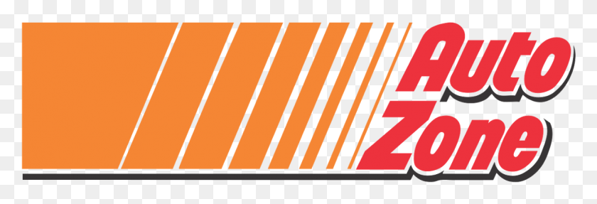 1175x342 Autozone Emblem Logo Parallel, Bow, Sweets, Food HD PNG Download