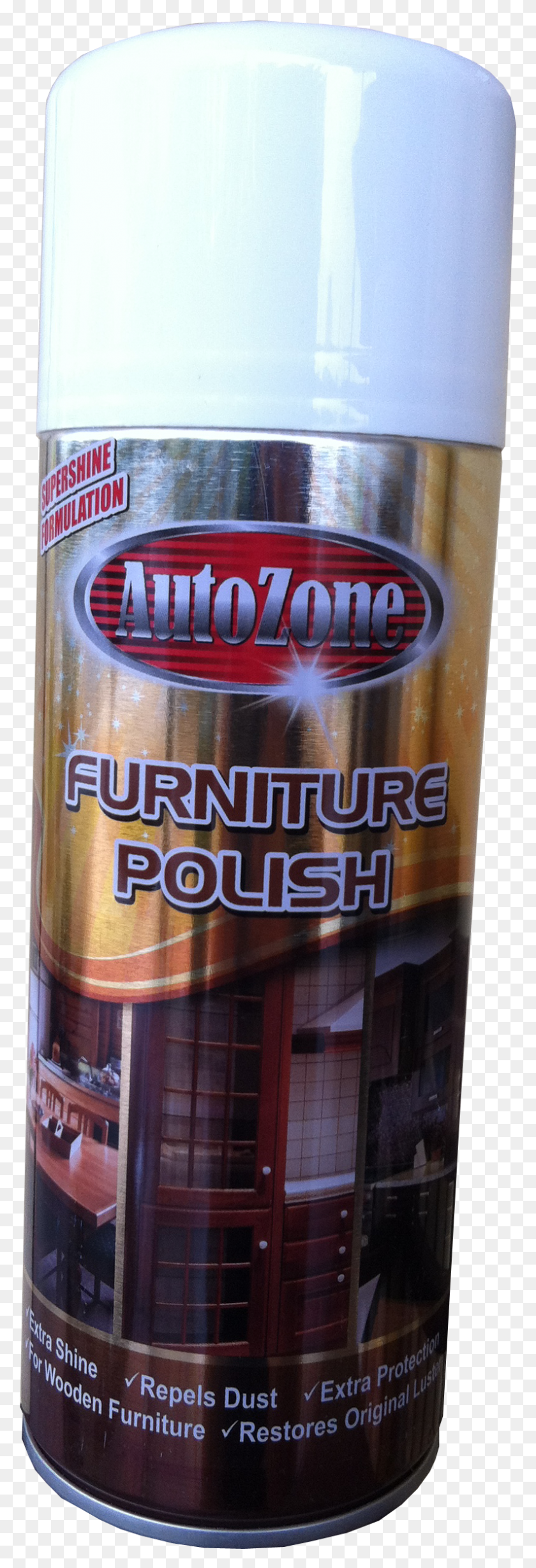 794x2439 Autozone Furniture Polish Leather, Beer, Alcohol, Beverage HD PNG Download