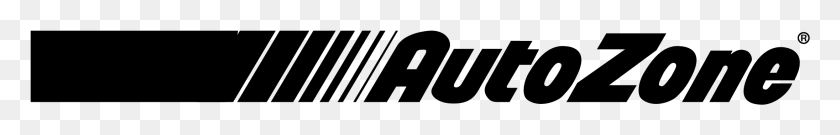 2191x213 Логотип Автозоны Прозрачный Автозона, Серый, Мир Варкрафта Png Скачать