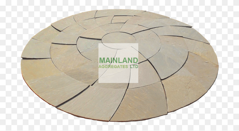 698x401 Autumn Brown Spinning Circle Shown Dry Circle, Tabletop, Furniture, Table HD PNG Download
