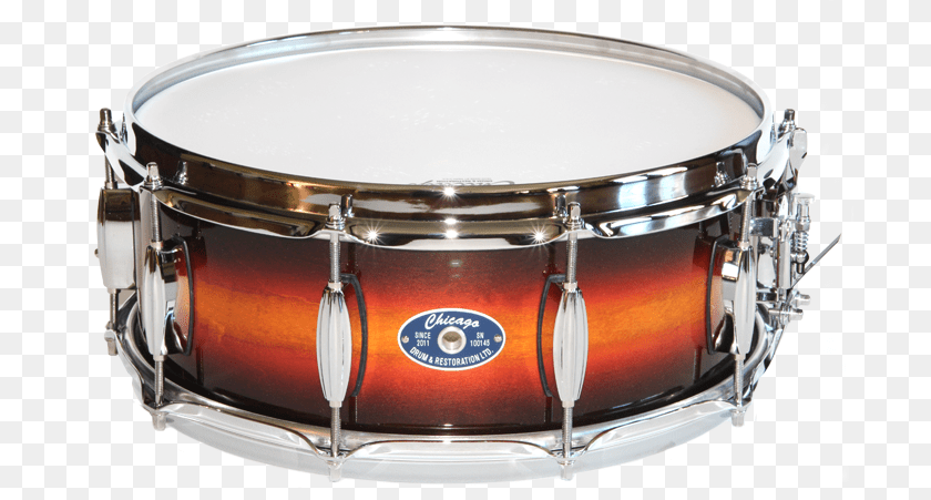 Autumn Burst Snare Drum Snare Drum, Musical Instrument, Percussion Clipart PNG
