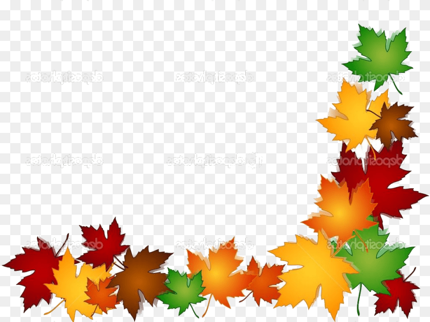 1024x768 Autumn Leaf Border Clip Art, Plant, Tree, Maple Leaf, Person Clipart PNG