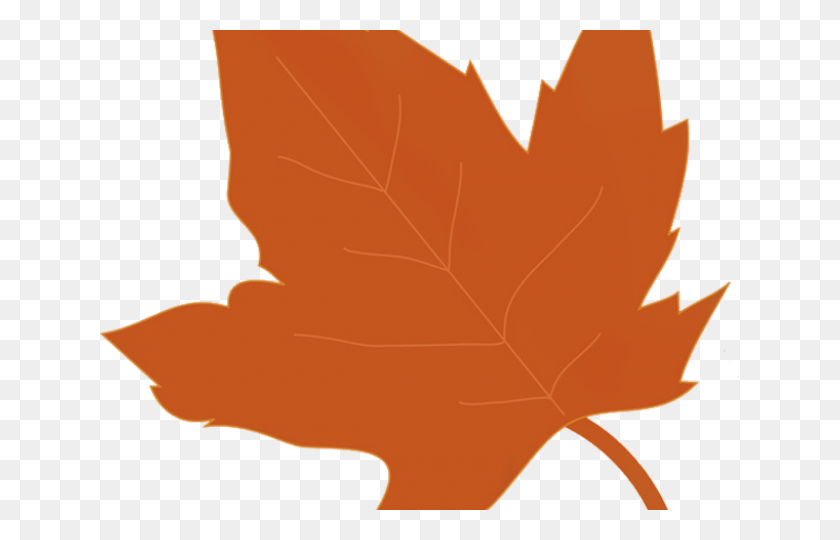 640x480 Осенние Листья Клипарт Прозрачным Фоном, Лист, Растение, Кленовый Лист Png Скачать