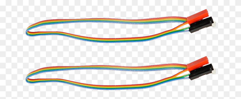 668x287 Auxiliary Cable Wire, Leash, Light HD PNG Download