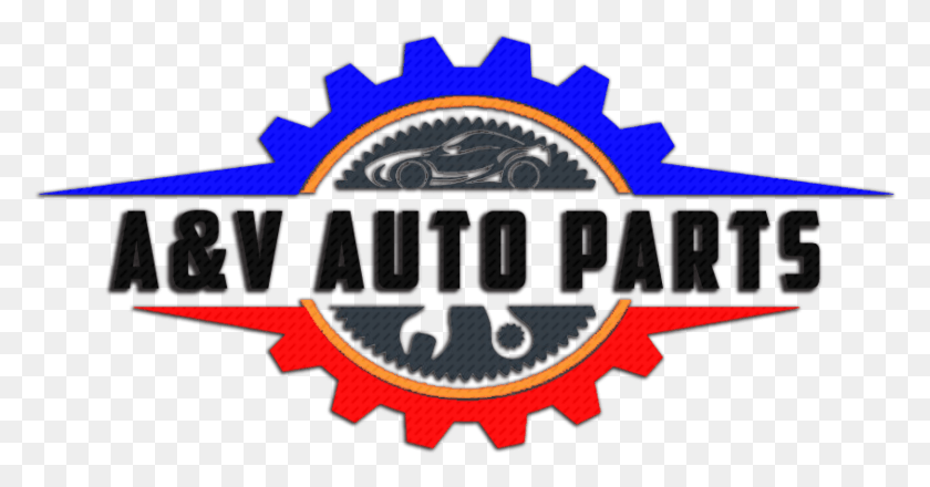 1652x806 Av Auto Parts Depot Car Spare Parts Logo, Label, Text, Symbol HD PNG Download