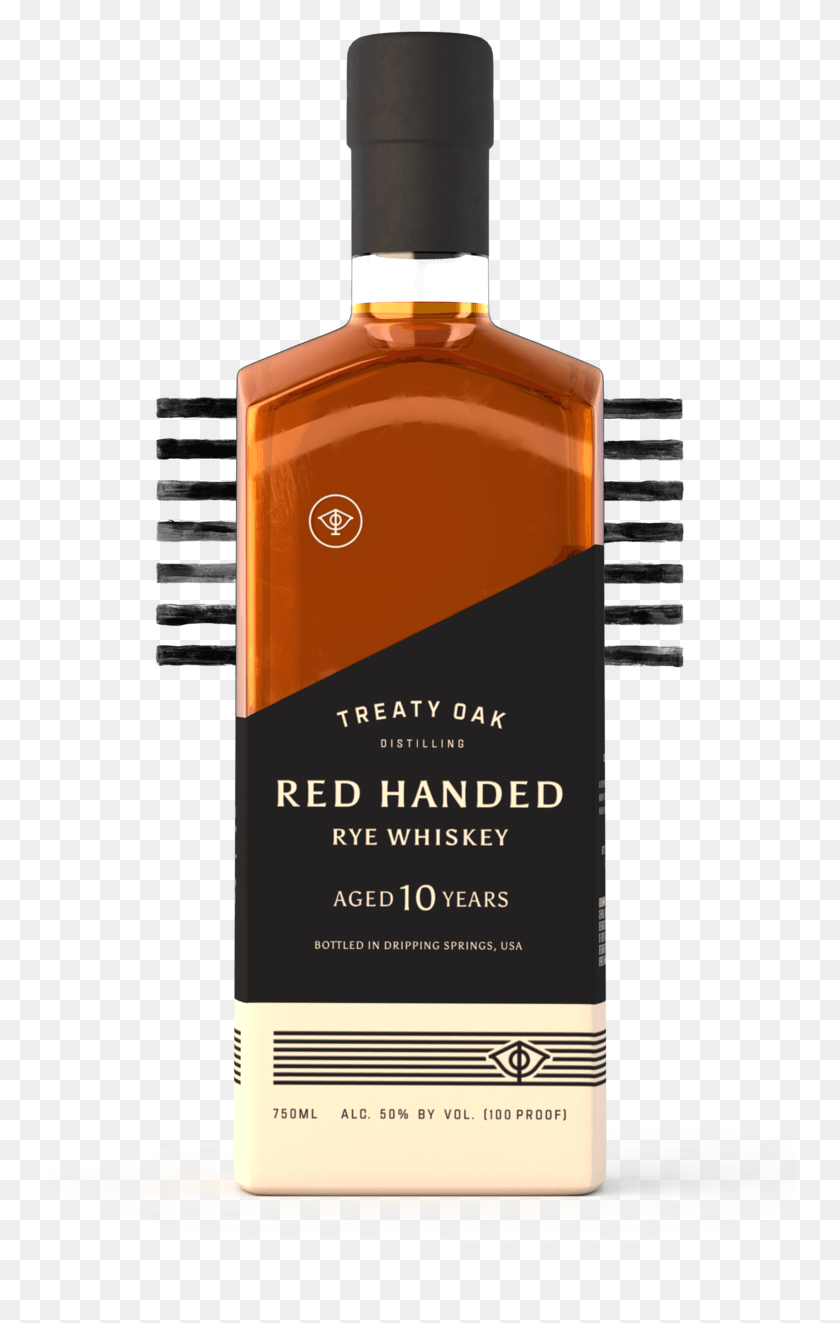 751x1263 Available At Treaty Oak Ghost Hill, Liquor, Alcohol, Beverage HD PNG Download