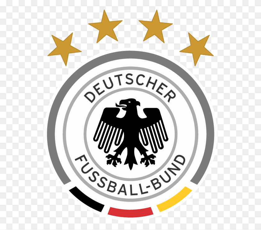 559x681 Доступные Загрузки Dream League Soccer Germany Logo, Symbol, Trademark, Star Symbol Hd Png Download