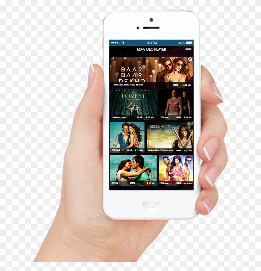 629x812 Available For Ios Padukone In Love Aaj Kal, Mobile Phone, Phone, Electronics HD PNG Download