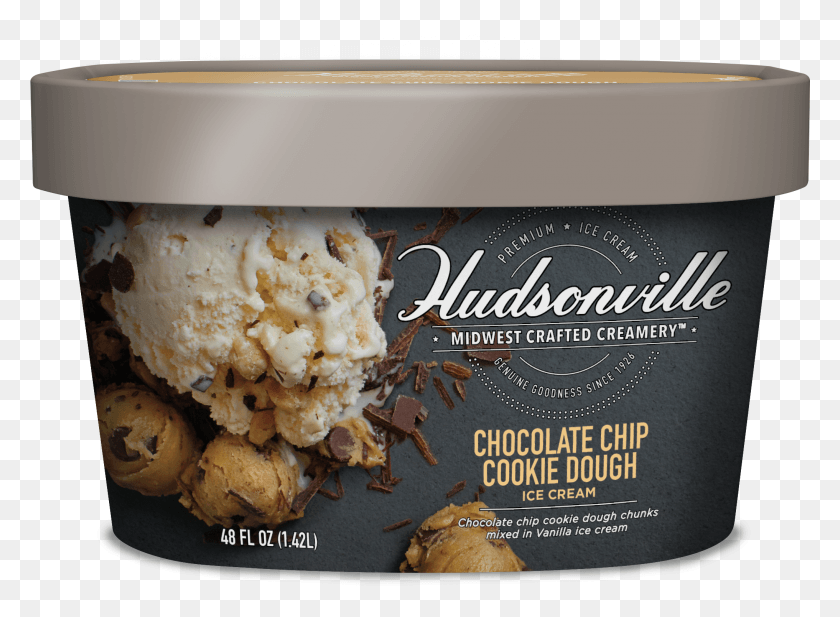 2034x1453 Available In 3 Gallon Hudsonville Chocolate Ice Cream, Cream, Dessert, Food HD PNG Download
