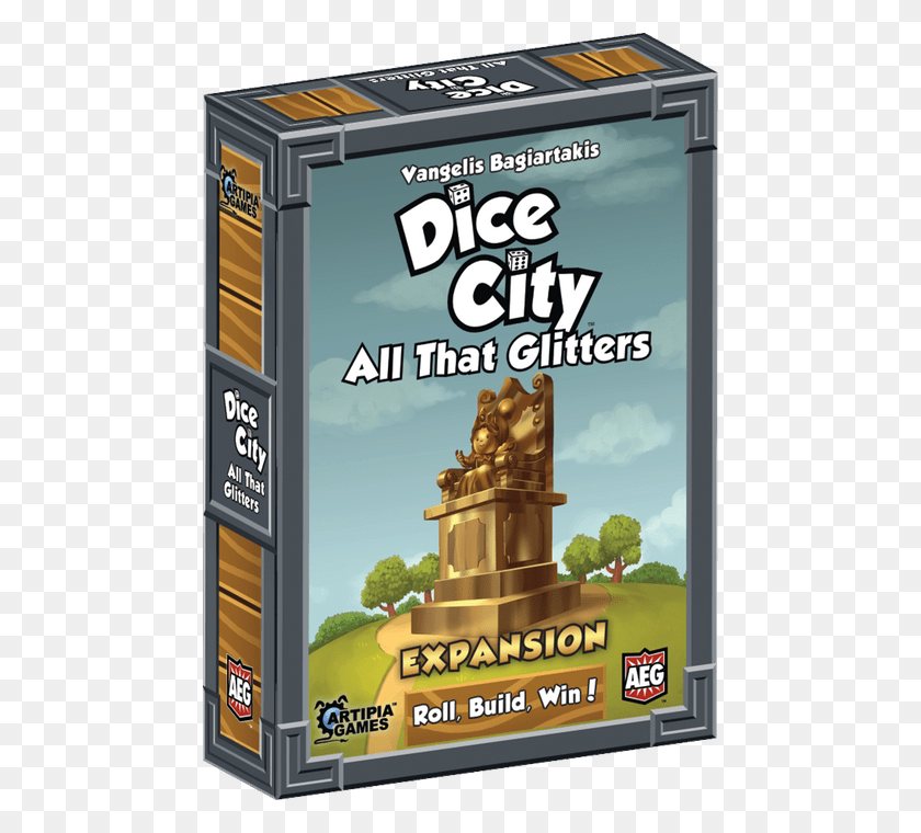 470x700 Available Now Dice City All That Glitters, Poster, Advertisement, Text HD PNG Download