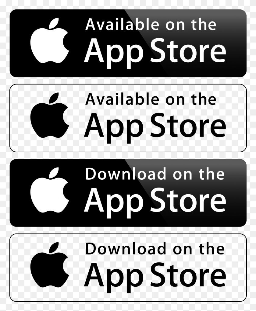 1520x1877 Available On The App Store, Text, Electronics, Phone HD PNG Download