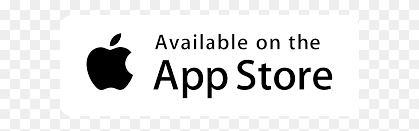 601x204 Доступен В App Store Логотип Прозрачный Усилитель Svg Apple Care, Текст, Алфавит, Номер Hd Png Скачать