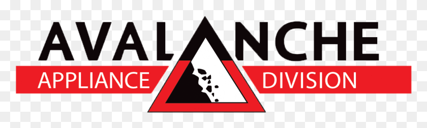 1171x289 Avalanche Appliance Division Ltd Institut Suprieur Europen De Gestion Group, Triangle, Symbol, Sign HD PNG Download